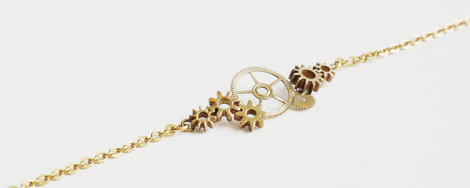bracelet Random par mka bricks